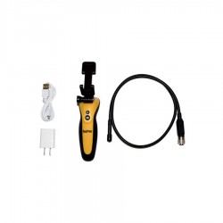 بروسکوپ دیجیتال اپتیکس مدل XI8.5-1m-WiFi بروسکوپ دیجیتال اپتیکس مدل XI8.5-1m-WiFi