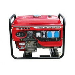 ژنراتور (موتور برق) 5000 وات لان تاپ مدل LT6500CLE ژنراتور (موتور برق) 5000 وات لان تاپ مدل LT6500CLE