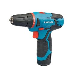 دریل پیچگوشتی شارژی 12 ولت آنکور مدل CE2 دریل پیچگوشتی شارژی 12 ولت آنکور مدل CE2