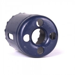 مته گردبر فلز (کبالت دار) سایز 41 درانکو مته گردبر فلز (کبالت دار) سایز 41 درانکو