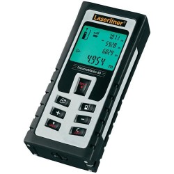 متر لیزری 80 متری مدل 080.946A لیزرلاینر متر لیزری 80 متری مدل 080.946A لیزرلاینر