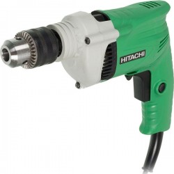 دریل چکشی سه نظام آچاری هیتاچی مدل DV13SS دریل چکشی سه نظام آچاری هیتاچی مدل DV13SS