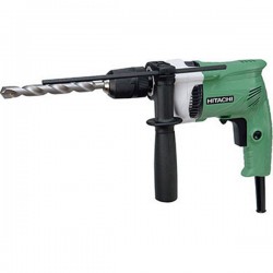 دریل چکشی سه نظام اتومات هیتاچی مدل DV13VSS دریل چکشی سه نظام اتومات هیتاچی مدل DV13VSS