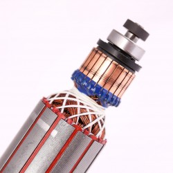 پولیش دنلکس مدل DX-9115 پولیش دنلکس مدل DX-9115