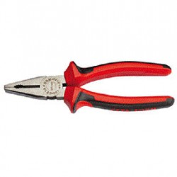 انبردست پولیش شده 8 اینچ مدل E01410200 ستافرم انبردست پولیش شده 8 اینچ مدل E01410200 ستافرم