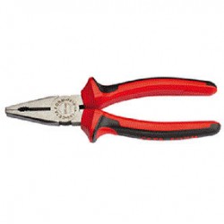 انبردست پولیش شده 8 اینچ مدل E01410200 ستافرم