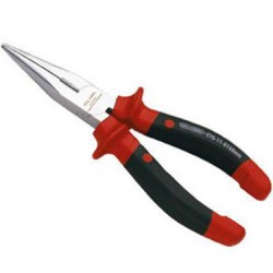 دمباریک پولیش شده 6 اینچ مدل E15410160 ستافرم