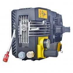 کارواش 130 بار مدل VIP 8.130 آنووی ریوربری کارواش 130 بار مدل VIP 8.130 آنووی ریوربری