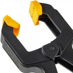 گیره دستی انبری 4 اینچ نووا مدل HQSC0204