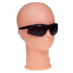 عینک ایمنی دودی اینکو مدل HSG06 عینک ایمنی دودی اینکو مدل HSG06