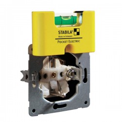 تراز جیبی مدل Electric استبیلا