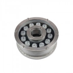 پنل استخری فواره ای ال ای دی 12 وات زد اف آر پنل استخری فواره ای ال ای دی 12 وات زد اف آر