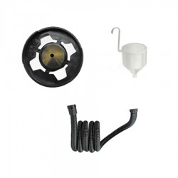 پیستوله برقی محک مدل ESG-800M پیستوله برقی محک مدل ESG-800M