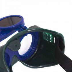 عینک ایمنی جوشکاری اخوان