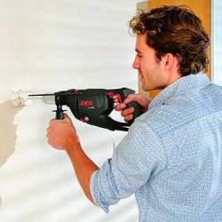 دریل چکشی مدل F0156565AD اسکیل برقی دریل چکشی مدل F0156565AD اسکیل برقی