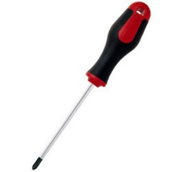 پیچ گوشتی چهارسو فیلیپس سی پلاس PH2*150 مدل F14002150 ستافرم پیچ گوشتی چهارسو فیلیپس سی پلاس PH2*150 مدل F14002150 ستافرم