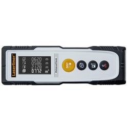 متر لیزری 20 متری مدل 080.810A لیزرلاینر