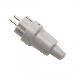 دو شاخه فرحان الکتریک مدل F888 دو شاخه فرحان الکتریک مدل F888