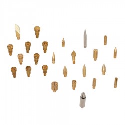 هویه سوخته کاری 40 وات سومو مدل SM400