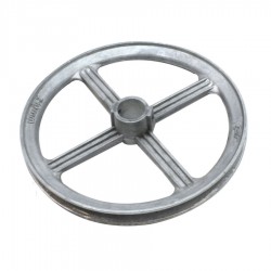 فلکه موتور سایز 210 میلیمتر نصر