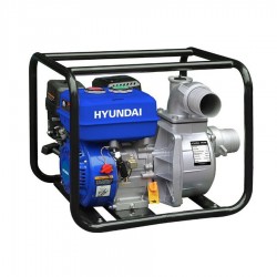 پمپ آب نفت و بنزین 2 اینچ هیوندای مدل HP240-K پمپ آب نفت و بنزین 2 اینچ هیوندای مدل HP240-K