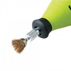 فرز مینیاتوری 257 پارچه سیلور مدل GT-RT257