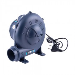 دمنده 2.5 اینچی برقی اکتیو مدل 2025B دمنده 2.5 اینچی برقی اکتیو مدل 2025B