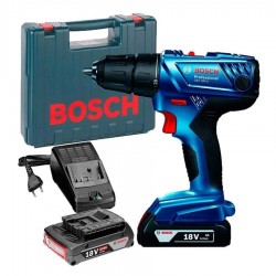 دریل پیچ گوشتی شارژی بوش مدل GSR180Li