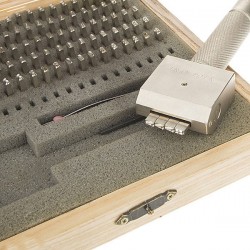 مجموعه کامل تایپ دستی ایران پتک مدل FS5010 مجموعه کامل تایپ دستی ایران پتک مدل FS5010