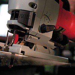 اره عمود بر مدل FSPE110X میلواکی اره عمود بر مدل FSPE110X میلواکی