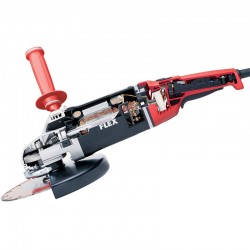 فرز سنگبری مدل L3206CD فلکس فرز سنگبری مدل L3206CD فلکس