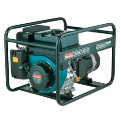 ژنراتور (موتور برق) 3500 وات ماکیتا مدل G3500K ژنراتور (موتور برق) 3500 وات ماکیتا مدل G3500K