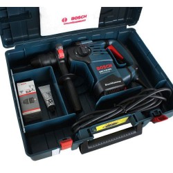 دریل بتن کن 4 شیار 3.5 کیلویی بوش مدل GBH3-28DFR