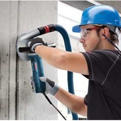 فرز بتن ساب بوش مدل GBR14CA فرز بتن ساب بوش مدل GBR14CA