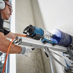 پایه دریل نمونه برداری بوش مدل GCR350 پایه دریل نمونه برداری بوش مدل GCR350