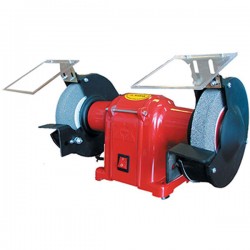 سنگ رومیزی محک مدل GD-300-HL