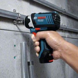 پیچ گوشتی شارژی بوش مدل GDR10.8-LI پیچ گوشتی شارژی بوش مدل GDR10.8-LI