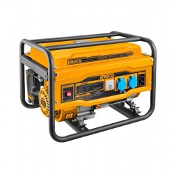 ژنراتور (موتور برق) 2800 وات اینکو مدل GE30005 ژنراتور (موتور برق) 2800 وات اینکو مدل GE30005