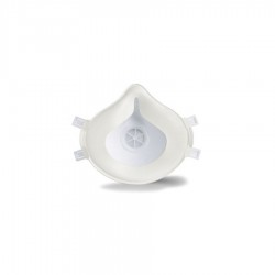 ماسک سوپاپ دار مدل 2312 silv-Air یووکس