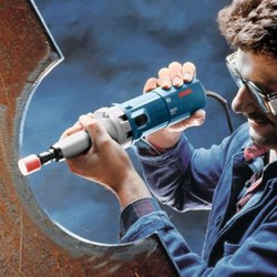 فرز انگشتی گلو بلند مدل GGS27L بوش