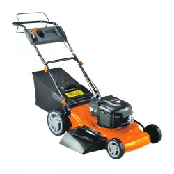 چمن زن بنزینی مدل GLM-510S B&S تاپ گاردن