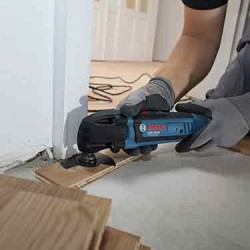 فرز چندکاره بوش مدل GOP250CE فرز چندکاره بوش مدل GOP250CE