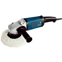 دستگاه پولیش بوش مدل GPO12 دستگاه پولیش بوش مدل GPO12