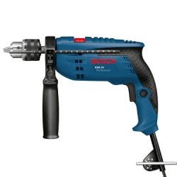 دریل چکشی بوش مدل GSB16 دریل چکشی بوش مدل GSB16