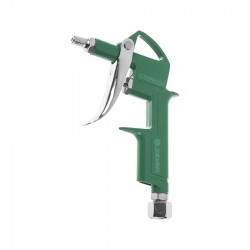 بادپاش با دو نازل مدل GTAPB004 سیلور بادپاش با دو نازل مدل GTAPB004 سیلور