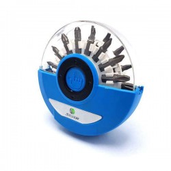 مجموعه 26 عددی سری پیچ گوشتی سیلور مدل GTH47A20