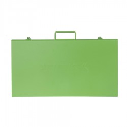 اتو لوله سبز مدل GTP04A10 سیلور اتو لوله سبز مدل GTP04A10 سیلور