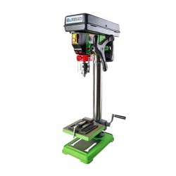 دریل ستونی 16 میلیمتر سیلور مدل GTP05A40 دریل ستونی 16 میلیمتر سیلور مدل GTP05A40