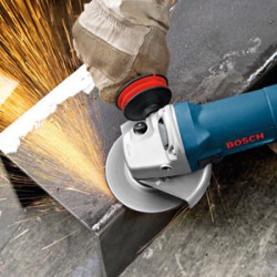 مینی فرز بوش مدل GWS8-115 مینی فرز بوش مدل GWS8-115