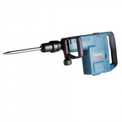 چکش تخریب 5 شیار 10 کیلویی پوکا مدل H401 چکش تخریب 5 شیار 10 کیلویی پوکا مدل H401